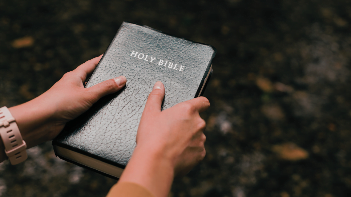 The Sufficiency of Scripture: What Does it Mean and Why it's Important ...